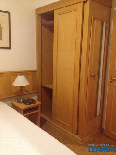 Flat - Pinheiros - Sp - 427551