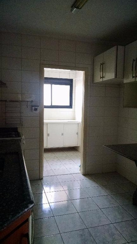 Imagem 9 de 30 de Apartamento À Venda, 89 M² Por R$ 610.000,00 - Água Rasa - São Paulo/sp - Ap3043