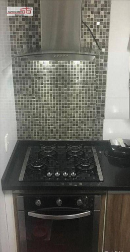 Imagem 20 de 22 de Apartamento Com 3 Dormitórios À Venda, 78 M² Por R$ 670.000,00 - Limão (zona Norte) - São Paulo/sp - Ap3725