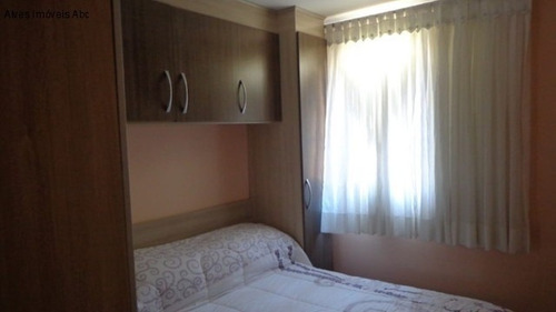 Imagem 4 de 11 de Oportunidade Apartamento Dois Dorms Pq Das Nações - Ap01232 - 69234783