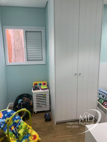 Imagem 12 de 19 de Locação Casa Santo Andre Vila Palmares Ref: 8662 - 1033-8662