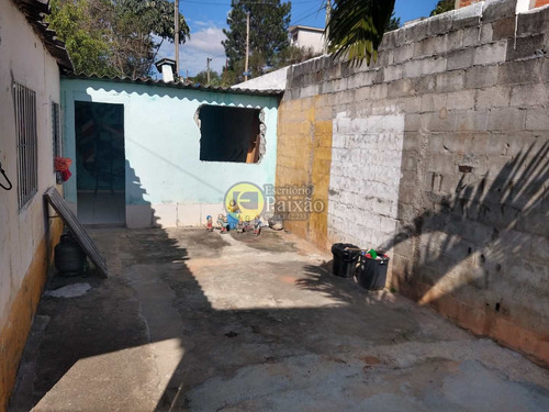 Imagem 5 de 16 de Área, Vila Pomar, Mogi Das Cruzes - R$ 210 Mil, Cod: 16001 - V16001