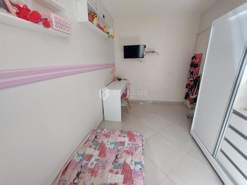 Imagem 9 de 15 de Apartamento Em Engenho Novo - Rio De Janeiro - 11072
