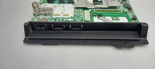 Placa Principal Tv Lg 43um7510psb (Usado)