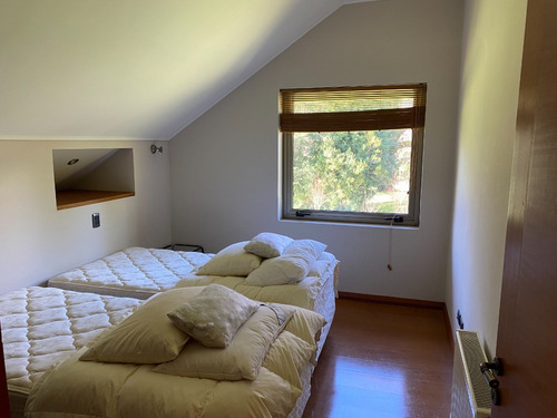 Imagen 24 de 30 de Venta Casa En Parcela Los Riscos Camino Villarrica - Pucón