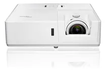 Comprar Proyector Dlp Optoma 301.8  Wuxga 6000 Lúmenes Usb Zu606t
