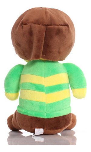 Conjunto De Boneca De Pelúcia Undertale De 4 Peças