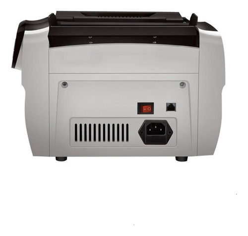 5800 Led Uv/mg Exibir Um Contador De Nota Barata Coutner