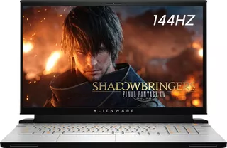 Alienware - M15 15.6 Gaming Laptop - Intel Core I7 - 16gb M