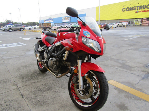 Imagen 1 de 13 de Suzuki Sv 650 S