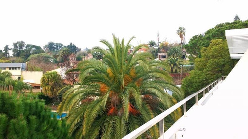 Imagen 18 de 18 de Departamento Triplex A Estrenar En Punta Chica, San Fernando