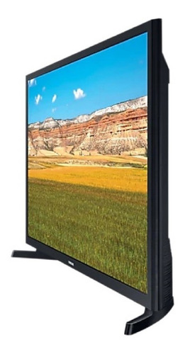 Imagen 4 de 8 de Smart Tv Samsung 32 Led Hd Un32t4300agczb Cuo