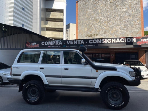 Imagen 7 de 7 de Land Cruiser Au