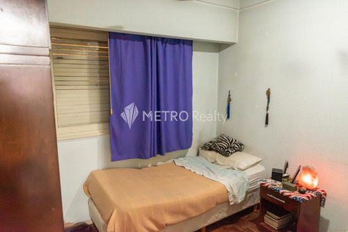 Departamento En Venta 3 Ambientes En Belgrano