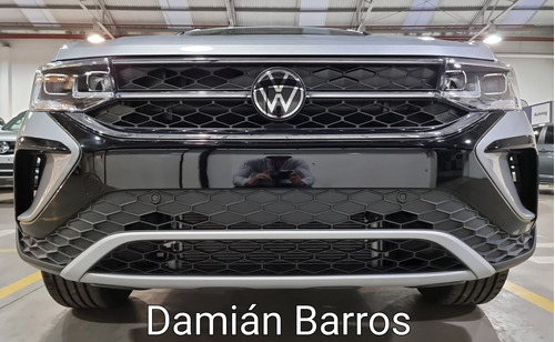 Volkswagen Taos 1.4 250 Tsi Highline