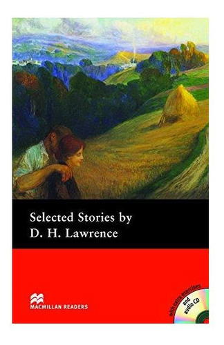 Select Stories (audio Cd Included), De Collins, Anne. Editorial Macmillan Education, Capa Mole, Edição 1 Em Português, 2010