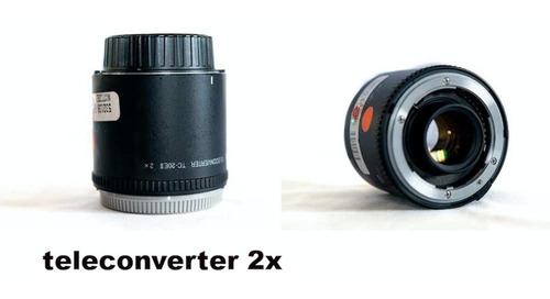Teleconverter 1.4x