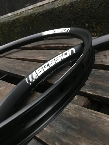 Folha De Aro 29 Session A38 Enduro Downhill