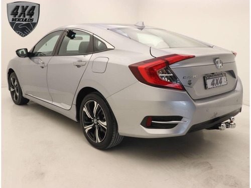 Imagem 6 de 13 de Honda Civic Ex Cvt