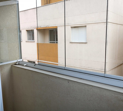 Imagem 5 de 15 de Apartamento Osasco Santa Maria - Apa00291