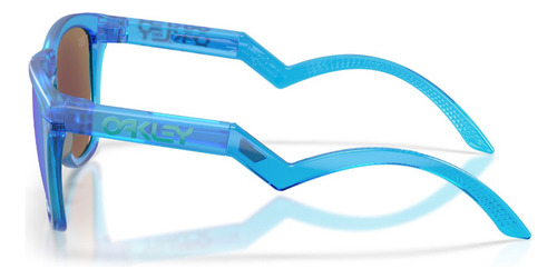 Lentes De Sol Frogskins Hybrid Prizm Oakley Oo9289928909