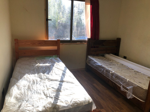 Casa Nueva En Condominio Hacienda Trancura Pucón