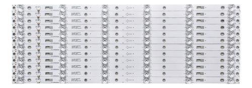 Kit De Leds Vios Vi-96865
