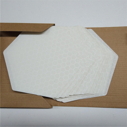 Tabla De Surf Con Forma De Panal Hexagonal De 20 Piezas,