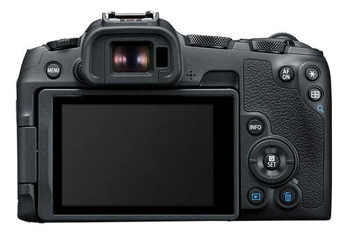 Cámara Digital Canon Mirrorless Eos R8 24-50mm 24,2mp 4k -