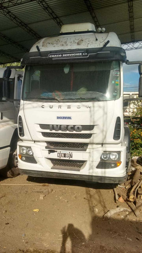 Iveco 33p