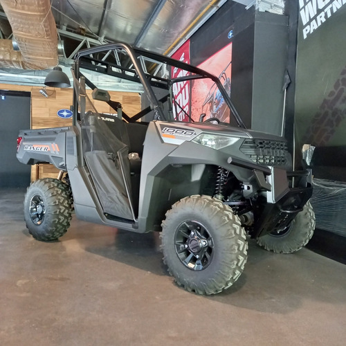 Polaris Ranger 1000 Premium