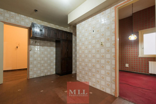 Imagen 15 de 30 de Departamento - Recoleta