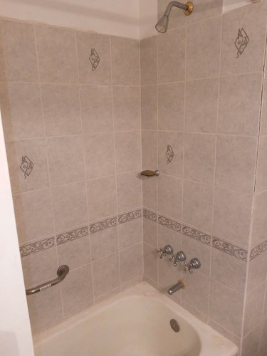 Imagen 12 de 12 de Departamento 1 Ambiente A La Calle Con Balcon En Venta En Mar Del Plata