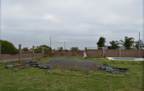 Imagen 11 de 24 de Terreno - Pujato Norte