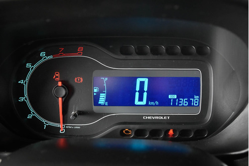 Chevrolet Spin 1.8 Lt 5as 105cv