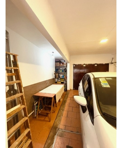 Venta Hermosa Casa En Ph 4 Amb. Patio Con Parrilla. Garage.permuta