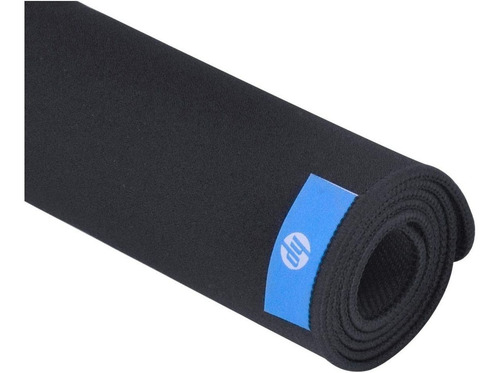 Mousepad Gamer Hp Extra Grande Black Mp9040 900x350x4mm