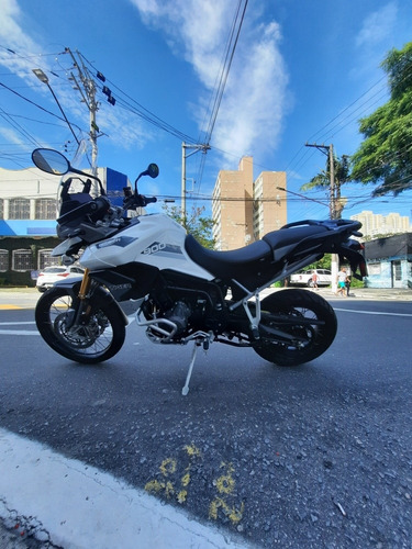 Imagem 4 de 5 de Triumph Tiger 900 Rally Pro