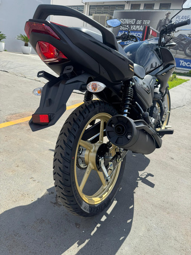 Yamaha| Nova Factor Dx 25/25