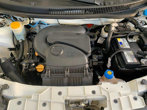 Fiat Mobi 1.0 Like Flex 5p