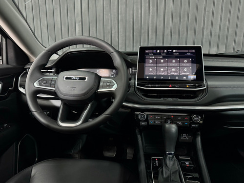 Jeep Compass COMPASS LIMITED T270 1.3 TB 4X2 FLEX AUT