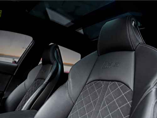 Audi RS4 2.9 V6 FSI GASOLINA AVANT QUATTRO TIPTRONIC