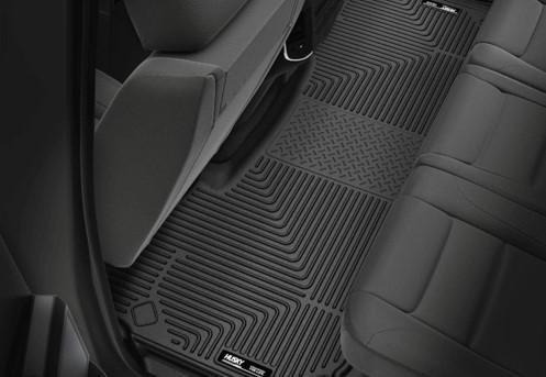 Imagen 3 de 7 de Tapetes Uso Rudo Ford F-150 5'6'' 15-18 Camioneta