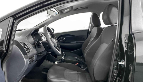 Imagen 14 de 15 de 44792 - Kia Kia Rio Sedan 2016 Con Garantía