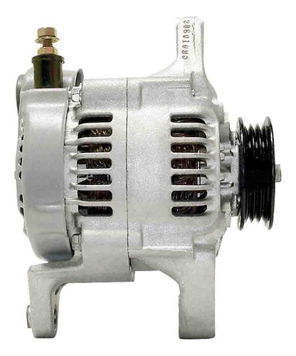Alternador Para Geo Metro 3cil 1.0 1993 Sistema Denso 55a