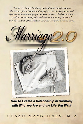 Marriage 2.0, De Mayginnes, M. A. Susan. Editorial Createspace, Tapa Blanda En Inglés