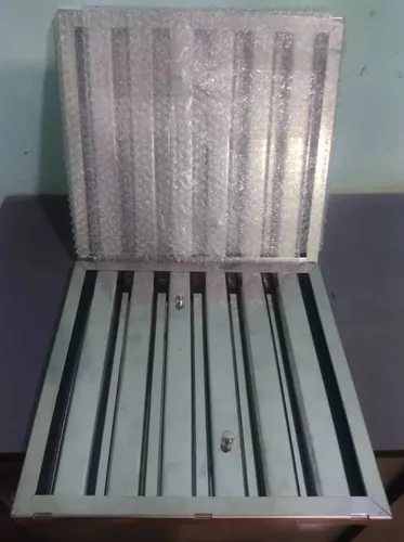 comprar Filtros Para Campana De Cocina Industrial