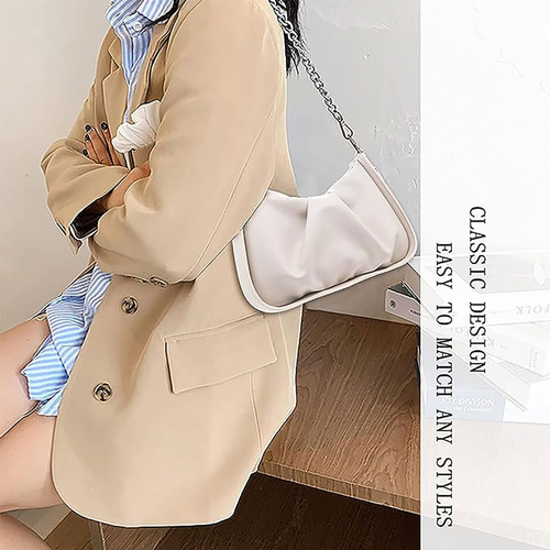 Cofihome Bolsos Cruzados De Moda, Bolsos De Mano Para Mujer,