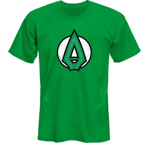 pics Arrow Simbolo De Flecha Verde remeras green arrow flecha verde serie mr korneforos