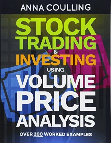 Book : Inventory Trading And Investing Using Volume Price A